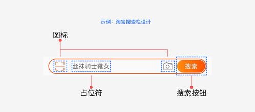 从0开始设计产品搜索功能 一