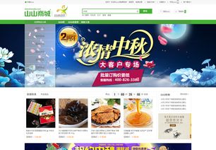 房地产建站解决方案 上海网站建设与CMS系统的完美结合